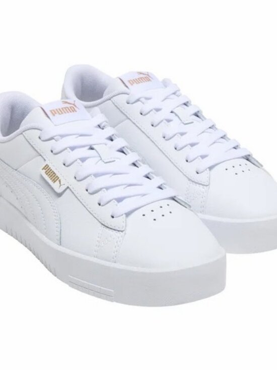 Puma Shoes - Puma White Sneakers